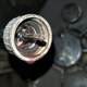I installed two o-rings. Hopefully they’ll fix the problem.